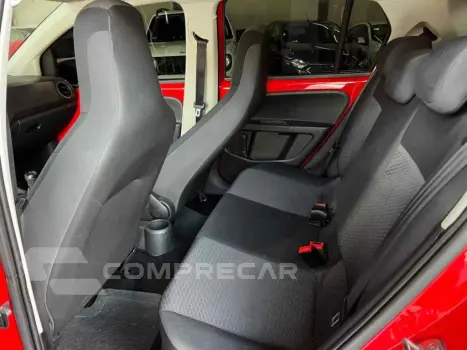 UP 1.0 TSI MOVE UP 12V FLEX 4P MANUAL