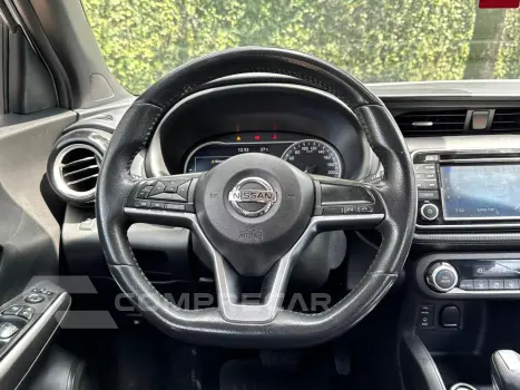 KICKS 1.6 16V SL