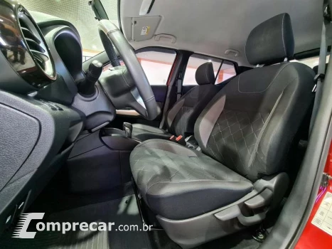 KICKS SV CVT