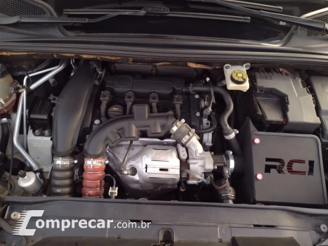 C4 LOUNGE 1.6 Exclusive 16V Turbo