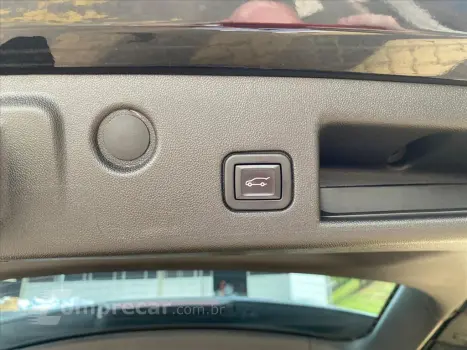 EQUINOX 2.0 16V TURBO GASOLINA PREMIER AWD AUTOMÁ