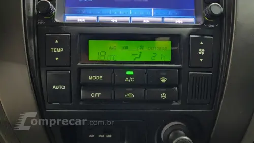 Tucson GLS 2.0 16V Flex Aut.