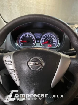 VERSA 1.6 16V SV