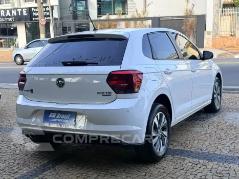 POLO 1.0 200 TSI Comfortline