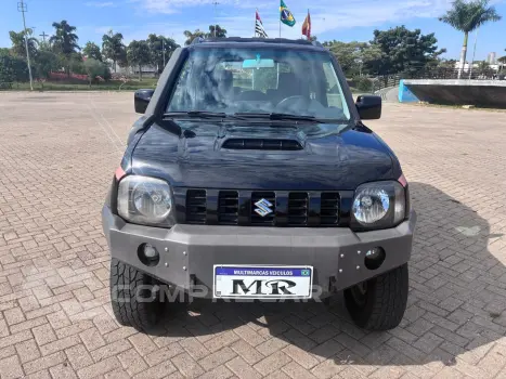 JIMNY 1.3 4sun 4X4 16V