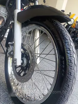 CG 150 TITAN-ESD MIX/FLEX