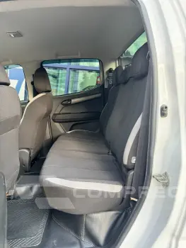 S10 Pick-Up LS 2.8 TDI 4x4 CD Dies. Mec.