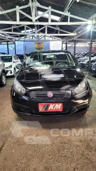 GRAND SIENA 1.0 EVO FLEX 8V 4P