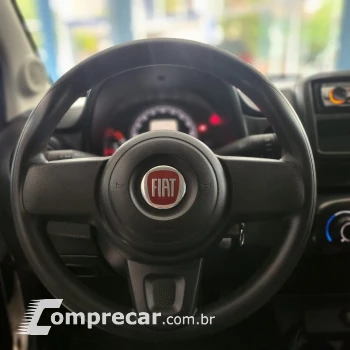 MOBI 1.0 8V EVO Like.