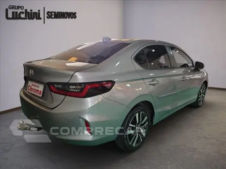 CITY 1.5 i-VTEC FLEX TOURING CVT