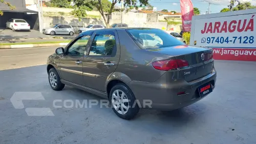 FIAT SIENA  1.0 EL FLEX