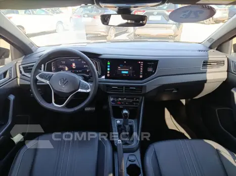 NIVUS 1.0 200 TSI TOTAL FLEX HIGHLINE AUTOMÁTICO