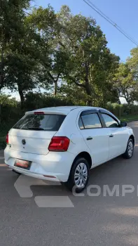 GOL 1.0 12V MPI Totalflex