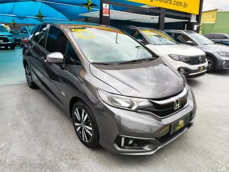 Fit EX/S 1.5 Flex/Flexone 16V 5p Aut.