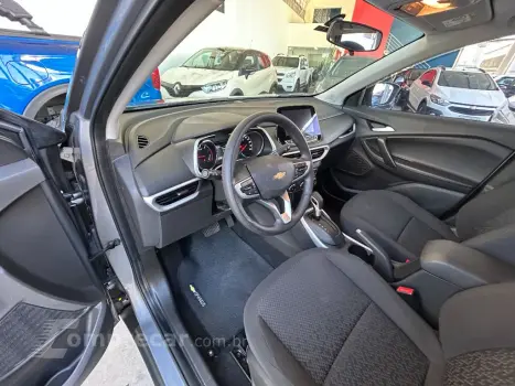 TRACKER 1.0 Turbo 12V Flex Aut.