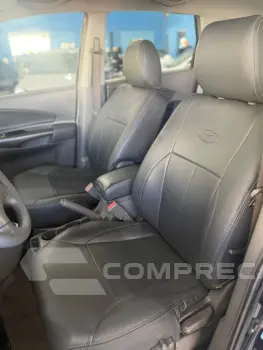 TUCSON 2.0 MPFI GLS 16V 143cv 2WD