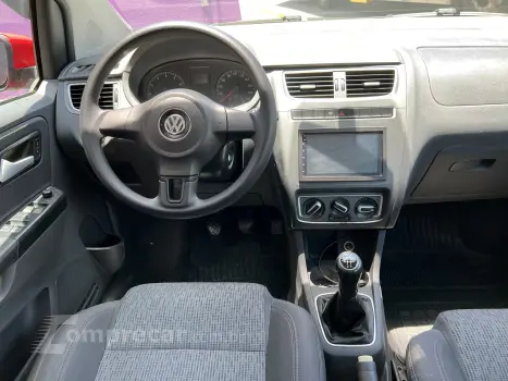 FOX 1.0 MI Trendline 8V