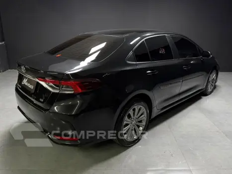 COROLLA 2.0 VVT-IE FLEX XEI DIRECT SHIFT
