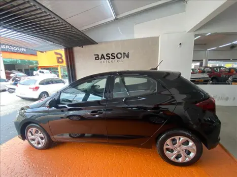 HB20 1.0 12V Comfort