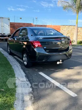 PRISMA Sed. LTZ 1.4 8V FlexPower 4p