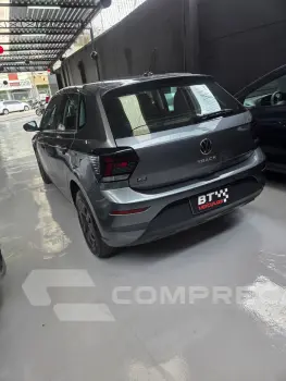 POLO 1.0 MPI Track