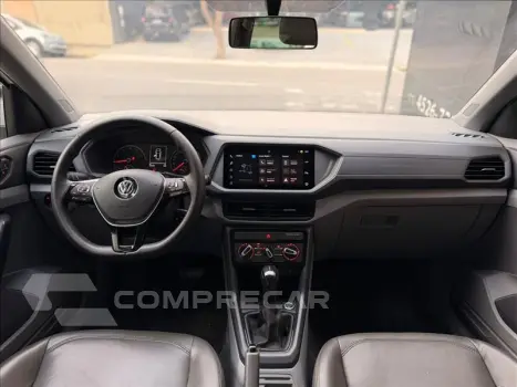 T-CROSS 1.0 200 TSI