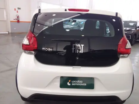 MOBI 1.0 EVO FLEX LIKE. MANUAL