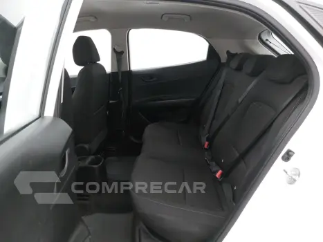 HB20 1.0 12V FLEX COMFORT PLUS MANUAL