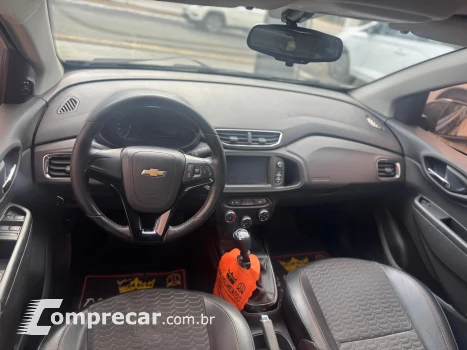 ONIX 1.4 MPFI LTZ 8V