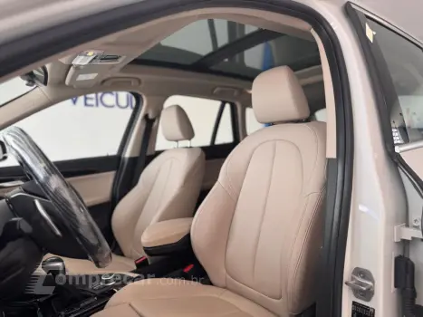 X1 SDRIVE 20i X-Line 2.0 TB Active Flex