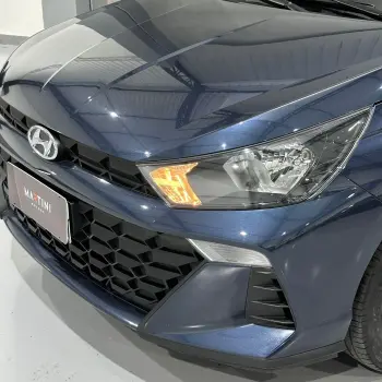 HB20 Sense Plus 1.0 Flex 12V Mec.