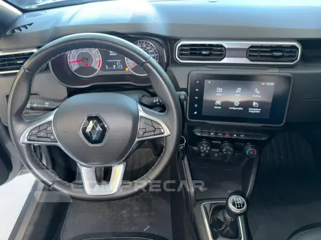 DUSTER 1.6 16V SCE Intense Plus