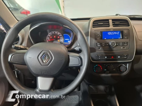 KWID 1.0 12V SCE ZEN