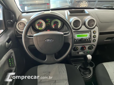 FIESTA 1.6 Rocam Hatch 8V
