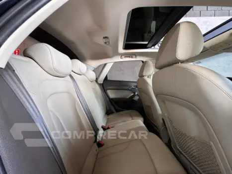 Q3 2.0 TFSI AMBIENTE QUATTRO 4P GASOLINA S TRONIC