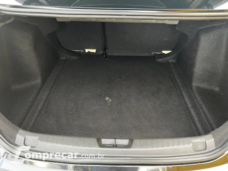 Onix Plus LTZ 1.0 Turbo (Aut.)