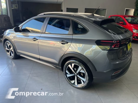 NIVUS 1.0 200 TSI Highline