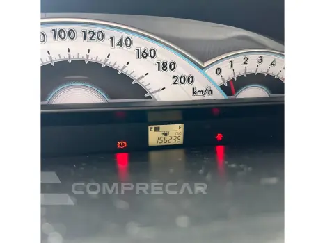 ETIOS 1.3 XS 16V FLEX 4P MANUAL