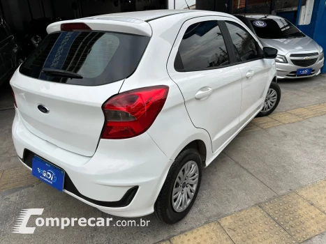 KA 1.0 SE 12V
