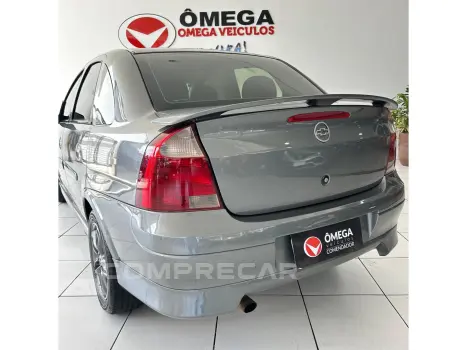 CORSA 1.0 MPFI JOY SEDAN 8V FLEX 4P MANUAL