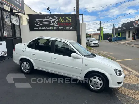 Classic Life/LS 1.0 VHC FlexP. 4p