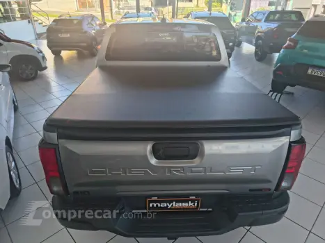 S10 2.8 12V CABINE DUPLA TURBO DIESEL AUTOMÁTICO