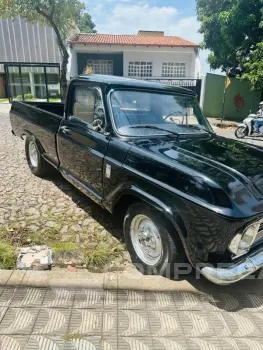 CHEVROLET C10 4.1 CS 8V 2 portas