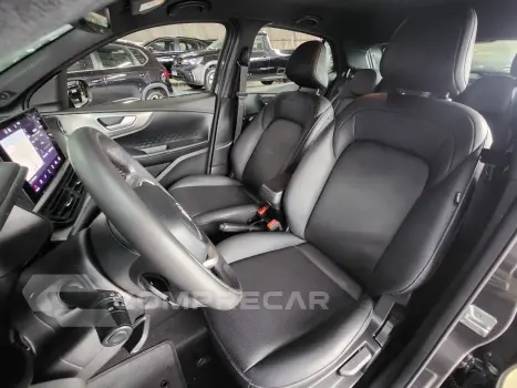 PULSE 1.0 TURBO 200 FLEX IMPETUS CVT