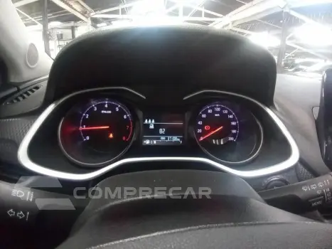 ONIX HATCH LT 1.0 12V FLEX 5P MEC.