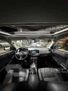 LANCER 2.0 GT AWD Sedan 16V