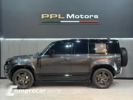 DEFENDER 3.0 D300 TURBO DIESEL MHEV 110 75th LIMITED EDITION