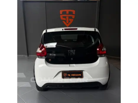 MOBI 1.0 EVO FLEX LIKE. MANUAL