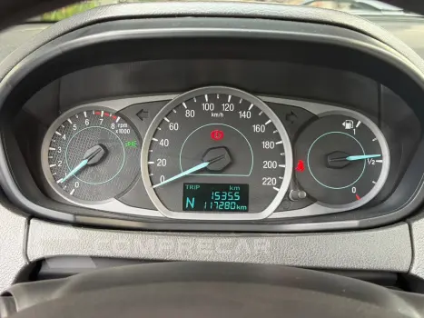 KA 1.5 TI-VCT FLEX SE PLUS SEDAN AUTOMÁTICO
