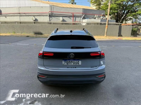 NIVUS 1.0 200 TSI Highline